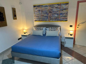 Amarin Pisa Apartment